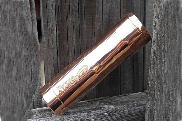 Dreamer Mech Mod 18650/20700/21700